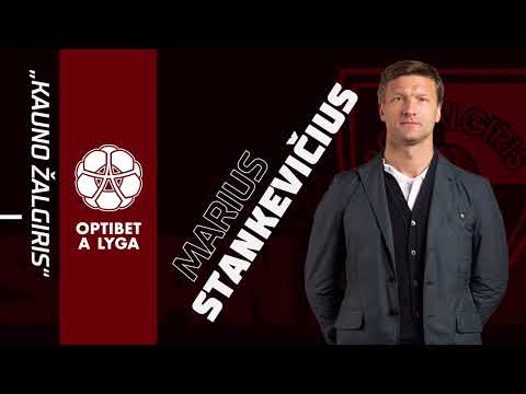 XXII TURAS | Mariaus Stankevičiaus mintys po pralaimėjimo „Žalgiriui“