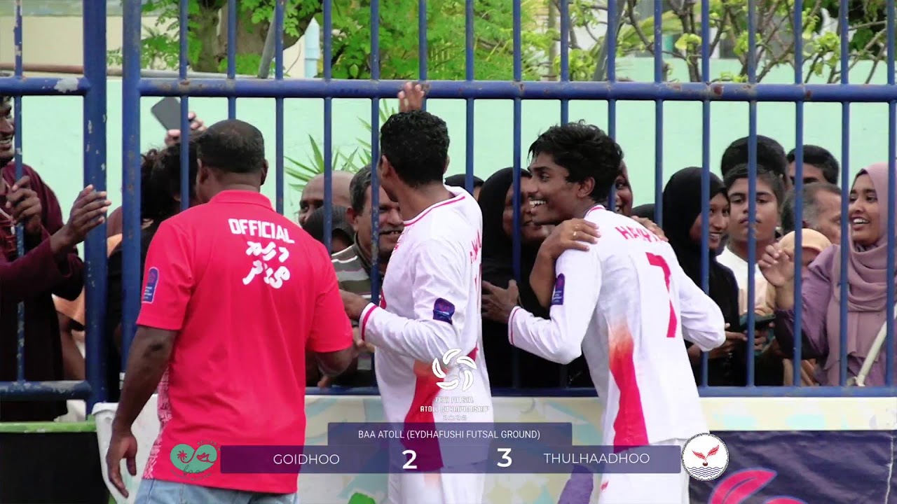 Match Highlights