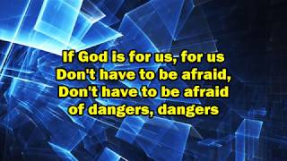 Stars Go Dim - God is For Us Lyrics