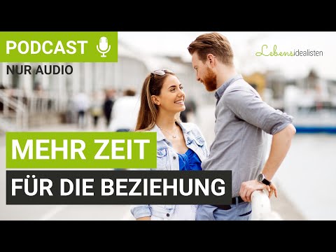 Too little time for relationships: How to escape the daily grind! | Life Idealists