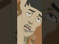 Most Disturbing Scenes In Invincible Shorts