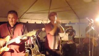 You Better Watch Yourself by Mark Hummel @ Alonzo's Picnic 2013