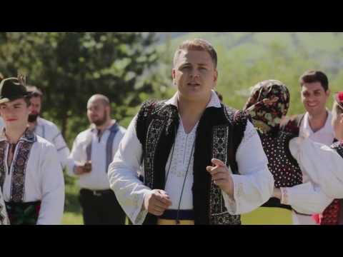 Nicu Mâţă - Zi-i trompetă, zi-i mășcat (2017)
