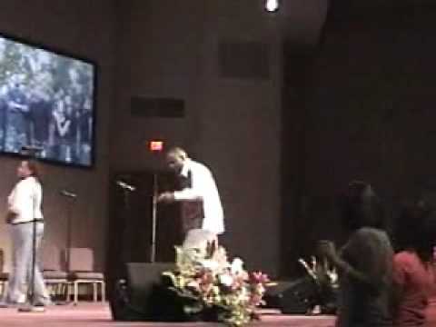 James Ross @ City Troop