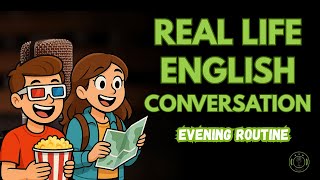 🎙️ Real Conversations for English Learners | Daily English Podcast for Learners!
