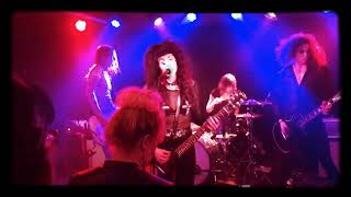 Starbenders Powder-Live At The Crowfoot