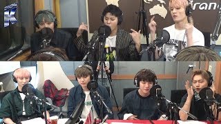 [Sound K] IN2IT (인투잇) - Sorry For My English