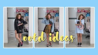 Download lagu Beby Vlog # - My OOTD Ideas Casual Everyday! mp3