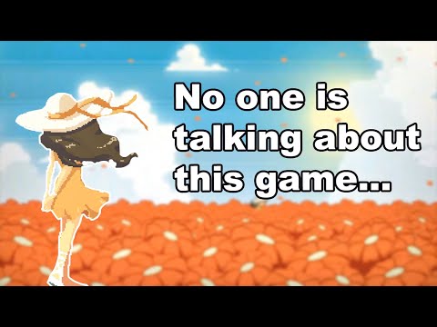 Evan's Remains is AN UNDERRATED GAME