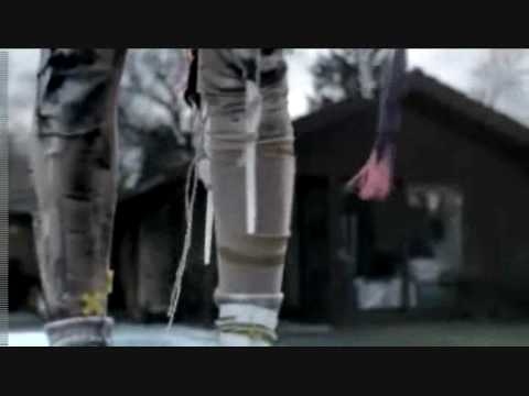 Fever Ray  -  When I Grow Up (Version by Lissvik)