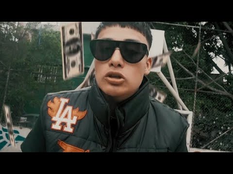 Ele O - Me Tientas REMIX Ft @ElMalillaTv X @NandoProduce (Video Oficial)