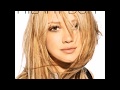 Hilary Duff - Mr. James Dean