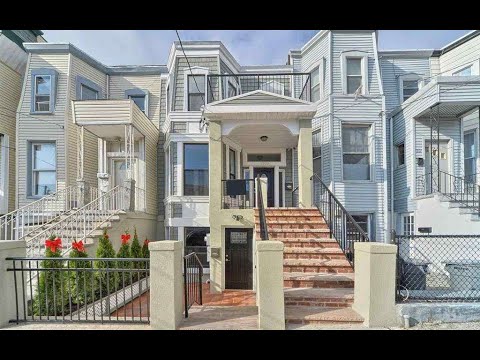 1205 MORRIS ST,  Union City, NJ 07087 - Selling OR Buying? Diane can help.. - MLS 202018175