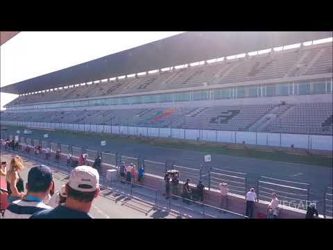 Algarve Classic Festival 2017