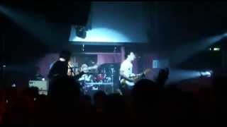 Kisschasy- Strings and Drums (Perth, 25/01/15))