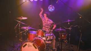 Andreas Sjøen | DIRTY LOOPS - The Way She Walks [Drum Cover]