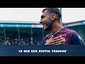 In gesprek met Vangelis Pavlidis