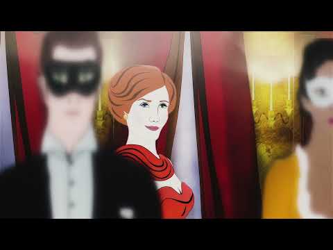 The Artist - Animated Short  Film (2020)