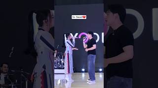 Download lagu moment Lyodra ditemenin Randy Martin perform di BNI WONDRX 2025 , ICE BSD #lyodra #randymartin mp3