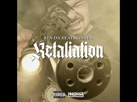 Ren Da Heatmonsta Ft. Antidote & Mr. Kee - Fuck All Ya'll