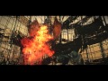 Vídeo de gameplay de Dark Souls II: Scholar of the First Sin  Playstation