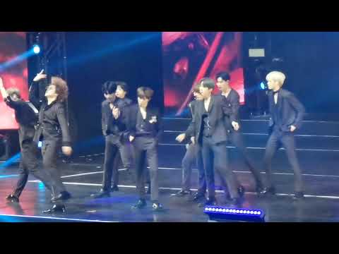 190928 X1 - U GOT IT KCON 2019 THAILAND  #KCON2019THAILAND