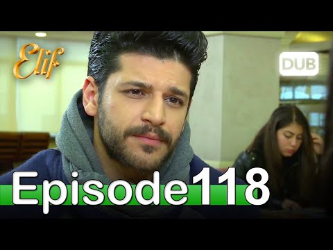 Elif Episode 118 - Urdu Dubbed | Turkish Drama