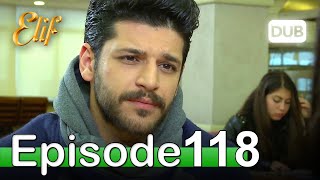 Elif Episode 118 - Urdu Dubbed  Turkish Drama