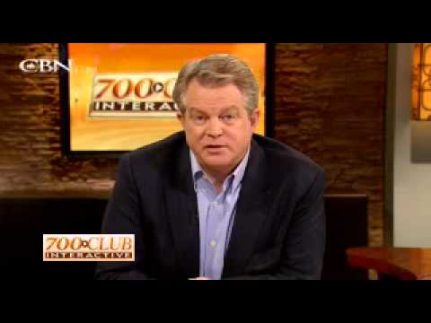 700 Club Interactive: Tyranny of the Trillion  - September 11, 2012 - CBN.com