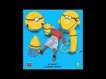 Lil Yachty Lil Mega Minion Instrumental