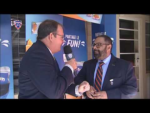 31st Meeting 5th Race 2018 Season - Post-race interview with Mr Shirish Narang