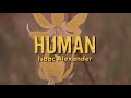 Isaac Alexander - Human