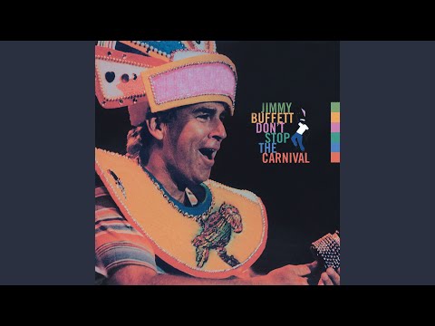 Island Fever - Jimmy Buffett