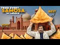 Trying Every SAMOSA In Lahore 24 Hours Street Food Tour