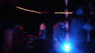 LoveHateHero Live - The Risk