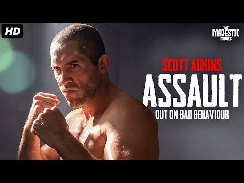 ASSAULT - Full Hollywood Action Movie | English Movie | Free Movie