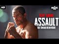 Scott Adkins's ASSAULT - Full Hollywood Action Movie | English Movie | Craig Fairbrass | Free Movie