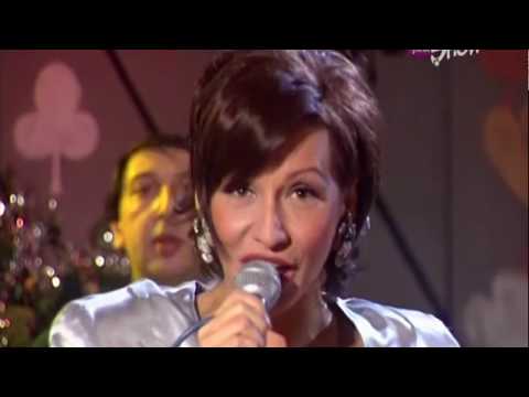 Vesna Zmijanac - Nevera moja - LIVE - A sto ne bi moglo - (TV Pink 1997)