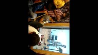 "Police line" thim song making(3)