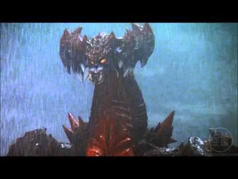 Godzilla vs Destoroyah ( 1995 ) 