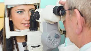 Davis Vision: Understanding Comprehensive Eye Exams