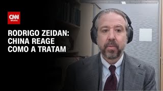 Vídeo: China reage como a tratam, afirma professor sobre cenário internacional | WW