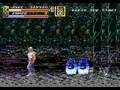 Streets Of Rage 2 Bare Knuckle II Boss 3 Zamza