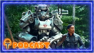 TripleJump Podcast 267: Fallout - Do Movie Or TV Adaptations Work Better For Games?