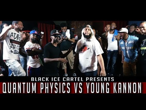 QP vs Young Kannon