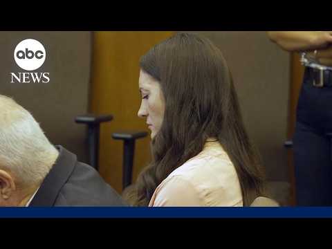 Deliberations begin in Lindsay Clancy trial