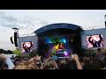 Daft Punk Live Wireless Festival 2007