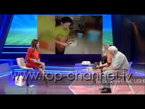 Pasdite ne TCH, 21 Maj 2015, Pjesa 3 - Top Channel Albania - Entertainment Show