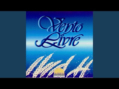 Agora Vejo - Vencedores Por Cristo