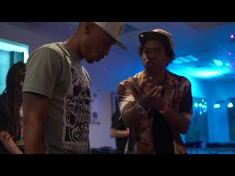 Shooter vs Red The Bully